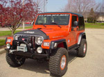 Jeep TJ
