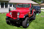 Jeep CJ